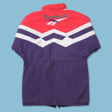 Vintage Reebok Padded Coat XLarge