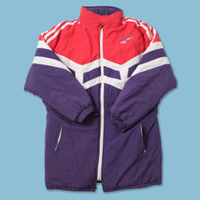 Vintage Reebok Padded Coat XLarge