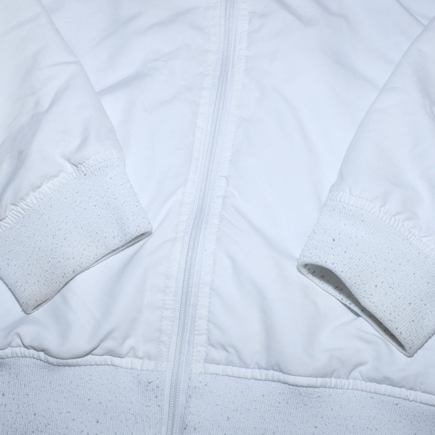 Vintage Reebok Track Jacket Large - Double Double Vintage