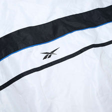 Vintage Reebok Track Jacket XLarge