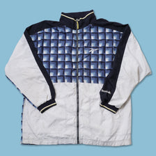 Vintage Reebok Track Jacket XLarge
