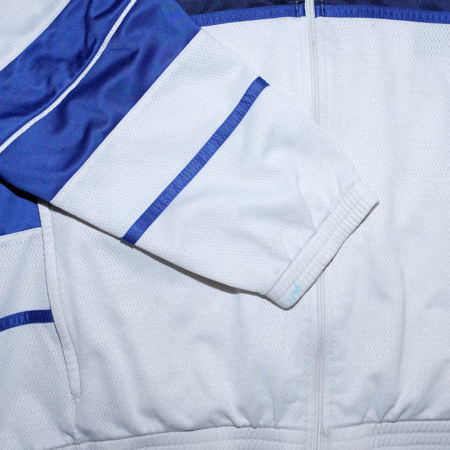 Vintage Reebok Track Jacket Medium / Large - Double Double Vintage