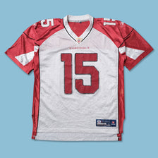 Arizona Cardinals Jersey Large / XLarge