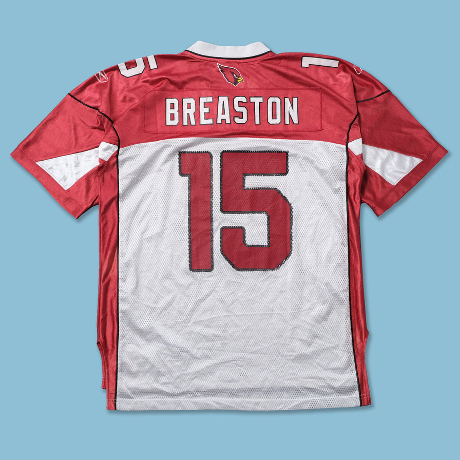 Arizona Cardinals Jersey Large / XLarge