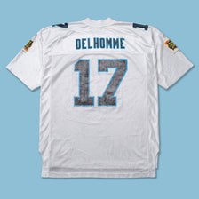 Reebok Jake Delhomme Jersey XLarge / XXL