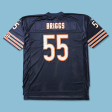 Reebok Chicago Bears Jersey XLarge / XXL