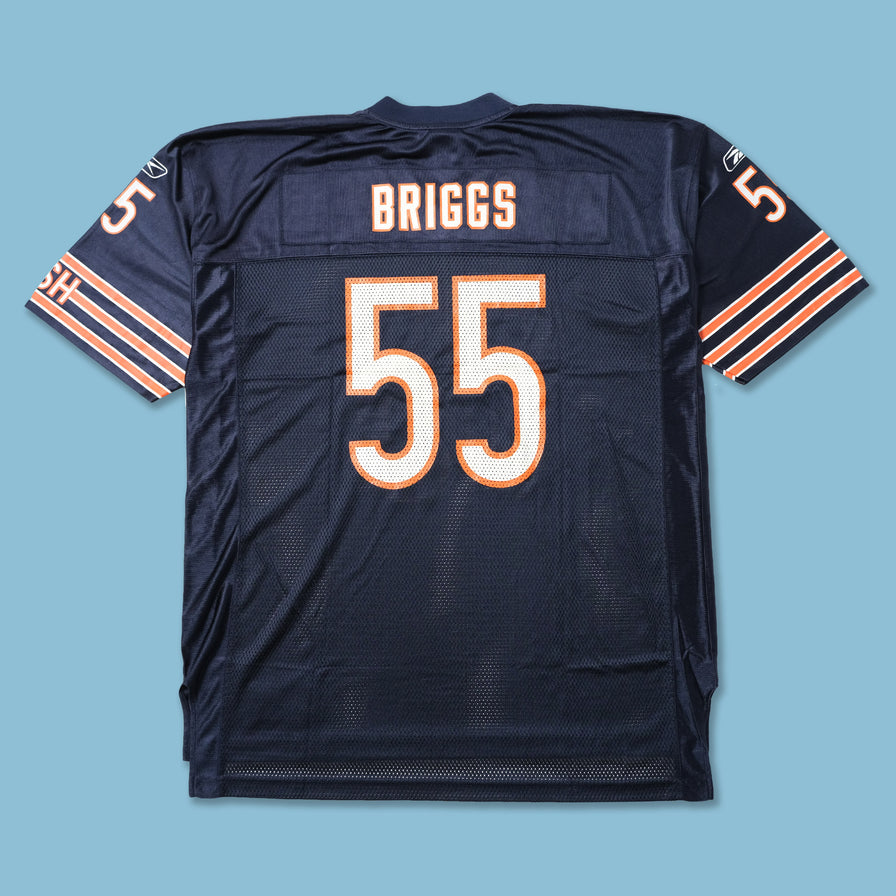 Reebok Chicago Bears Jersey XLarge / XXL