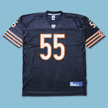 Reebok Chicago Bears Jersey XLarge / XXL