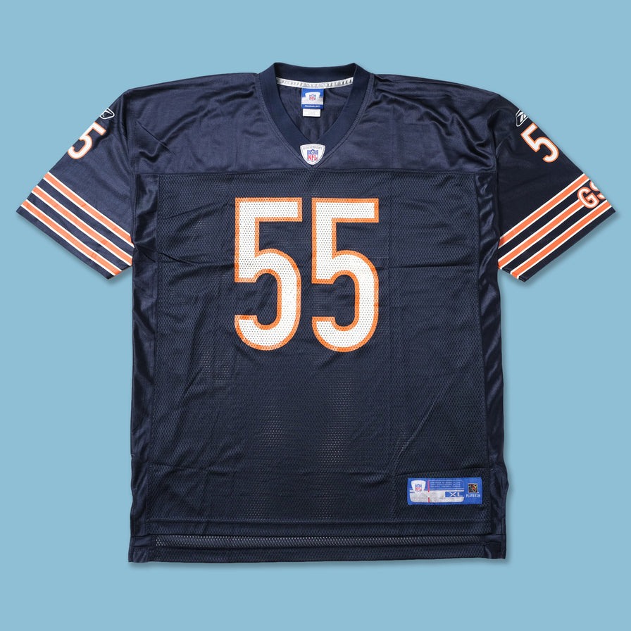 Reebok Chicago Bears Jersey XLarge / XXL
