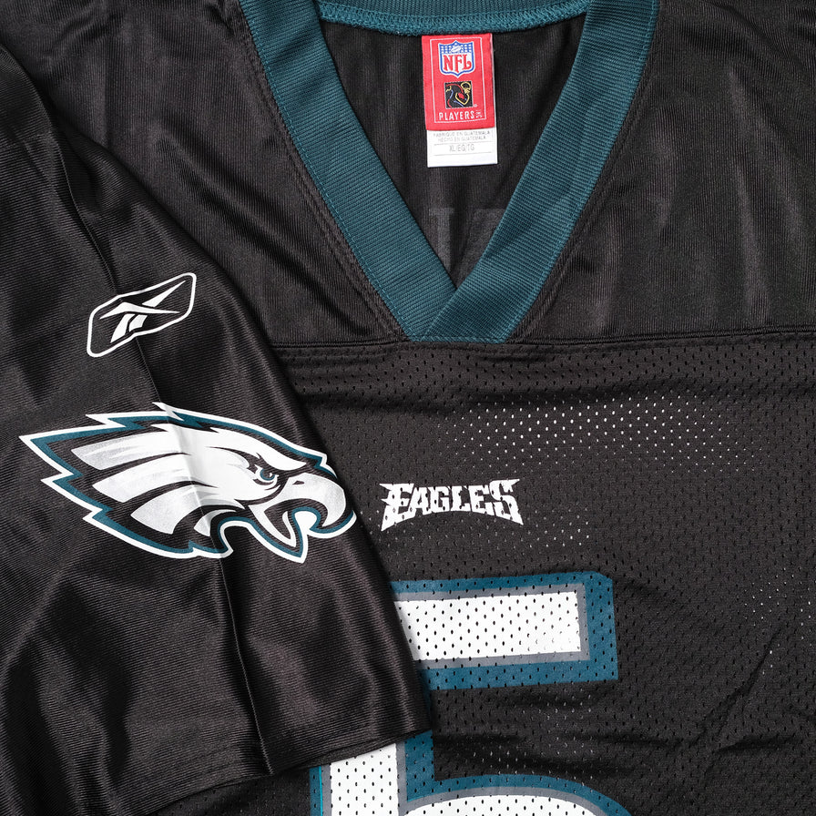 Reebok Philadelphia Eagles Jersey XXL