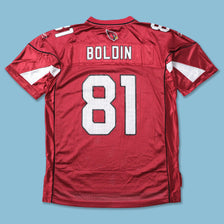 Reebok Arizona Cardinals Jersey Large / XLarge