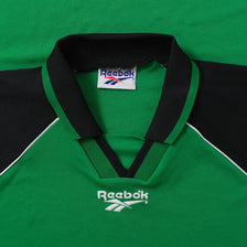 Vintage Reebok Jersey Large