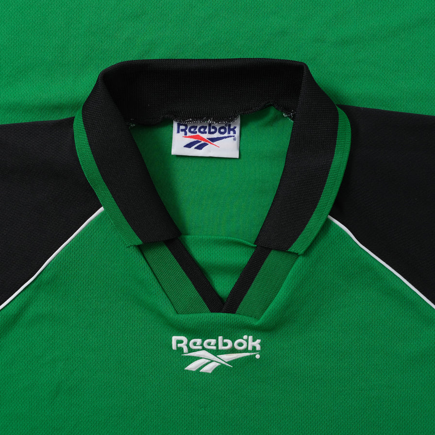 Vintage Reebok Jersey Large