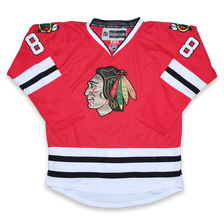 Vintage Reebok Chicago Blackhawks Hockey Jersey Large / XLarge - Double Double Vintage