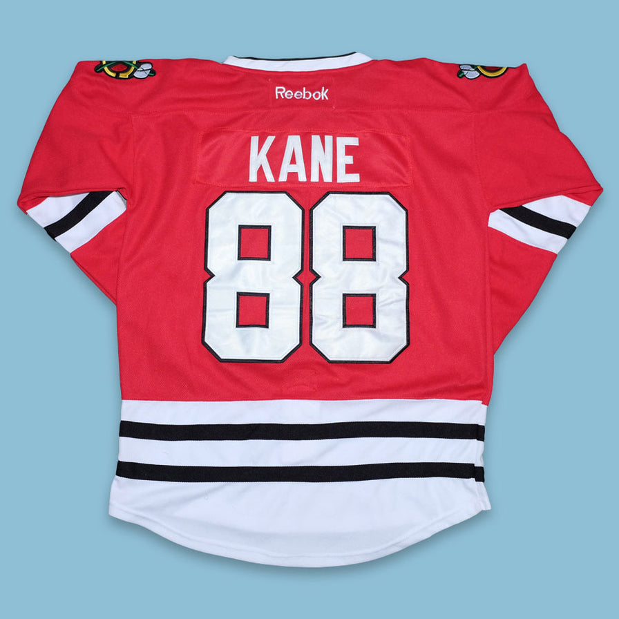 Vintage Reebok Chicago Blackhawks Hockey Jersey Large / XLarge - Double Double Vintage