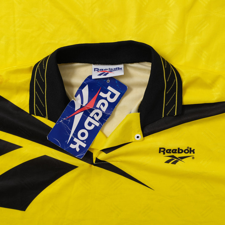 Vintage Deadstock Reebok Jersey XLarge