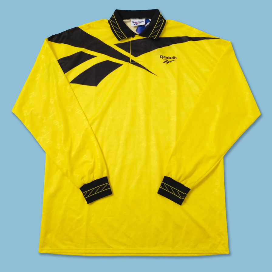 Vintage Deadstock Reebok Jersey XLarge