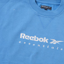 Vintage Reebok Sweater Medium
