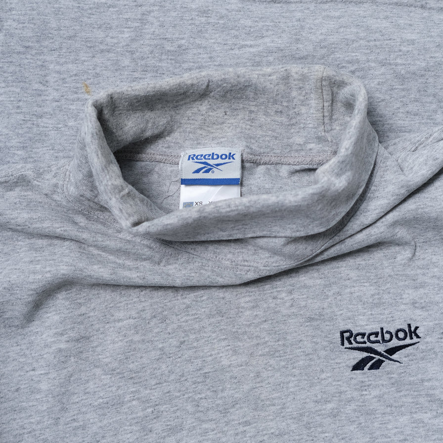 Vintage Reebok Turtleneck Small