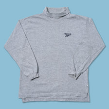 Vintage Reebok Turtleneck Small