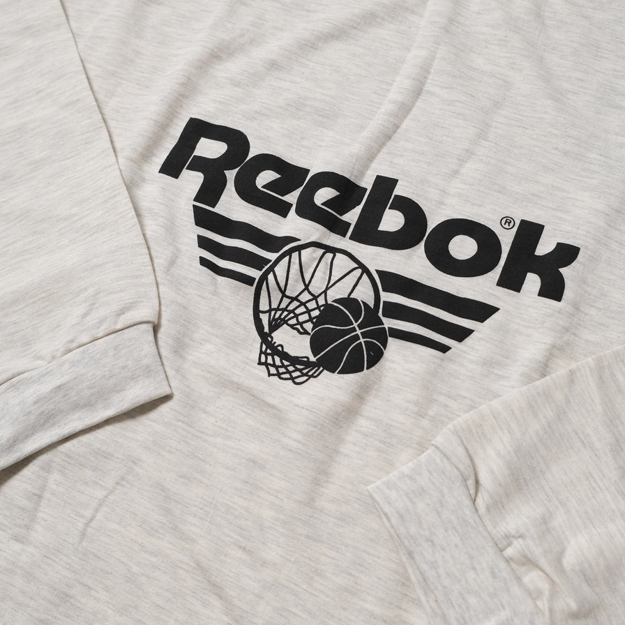 Vintage Deadstock Reebok Sweater