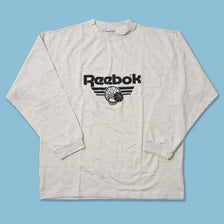 Vintage Deadstock Reebok Sweater