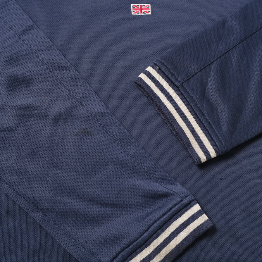 Vintage Reebok Sweater XLarge