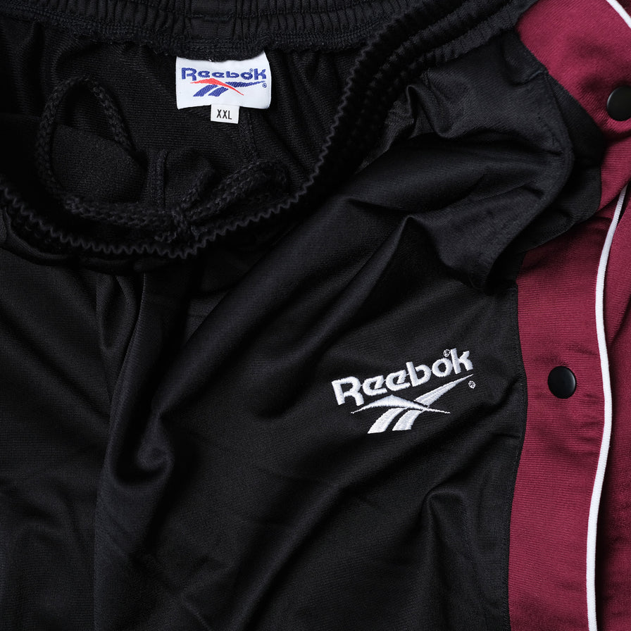 Vintage Reebok Track Pants XLarge