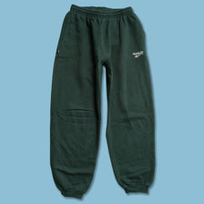 Vintage Reebok Sweat Pants Medium