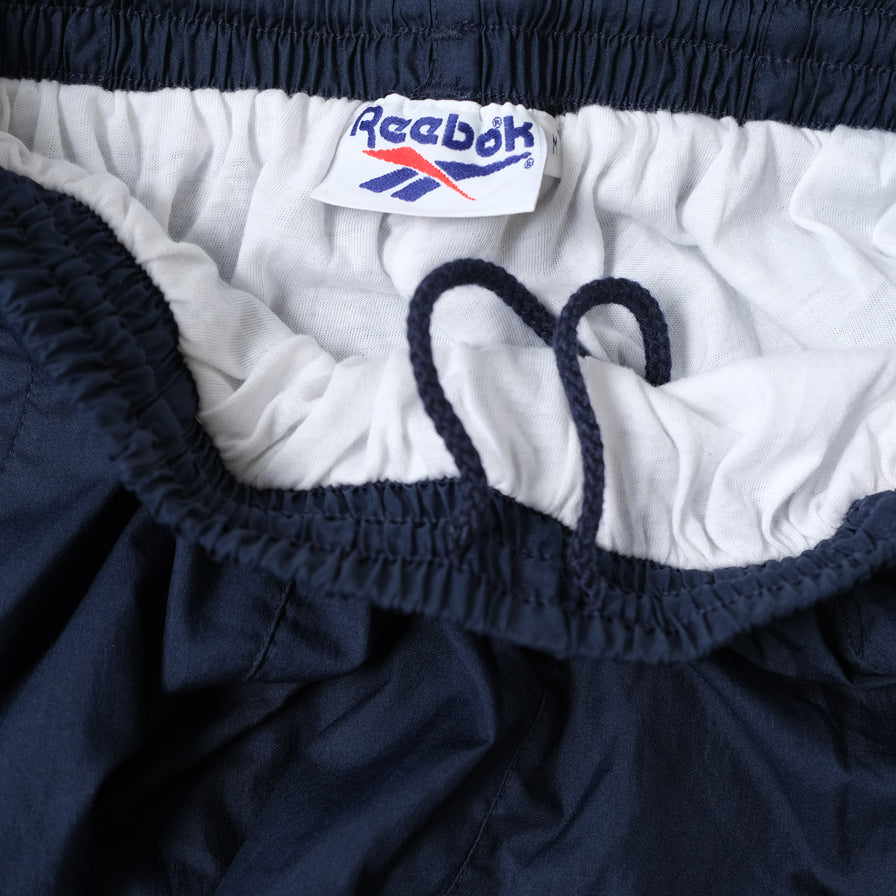 Vintage Reebok Track Pants Medium