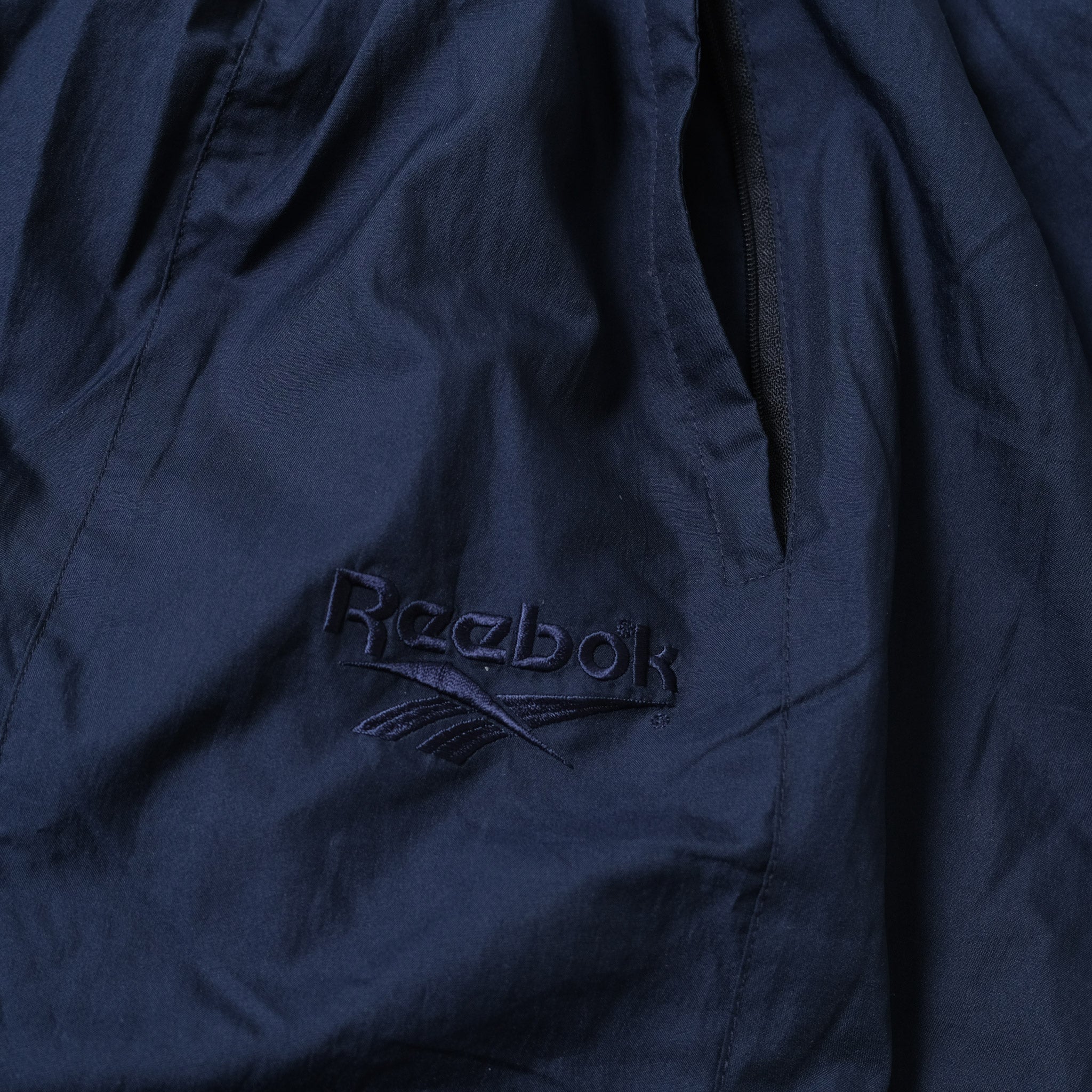 reebok running pants