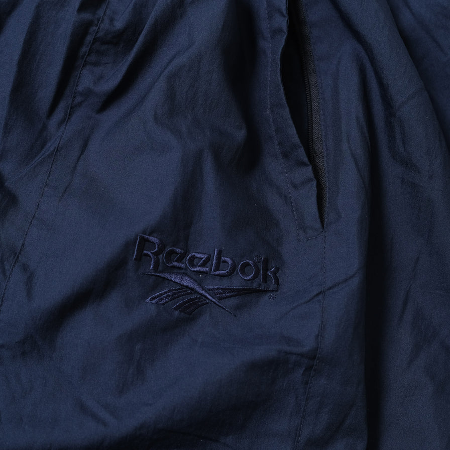 Vintage Reebok Track Pants Medium