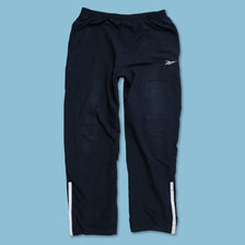 Vintage Reebok Track Pants Large