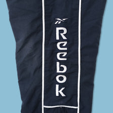 Vintage Reebok Track Pants Small