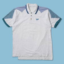 Vintage Reebok Polo Large