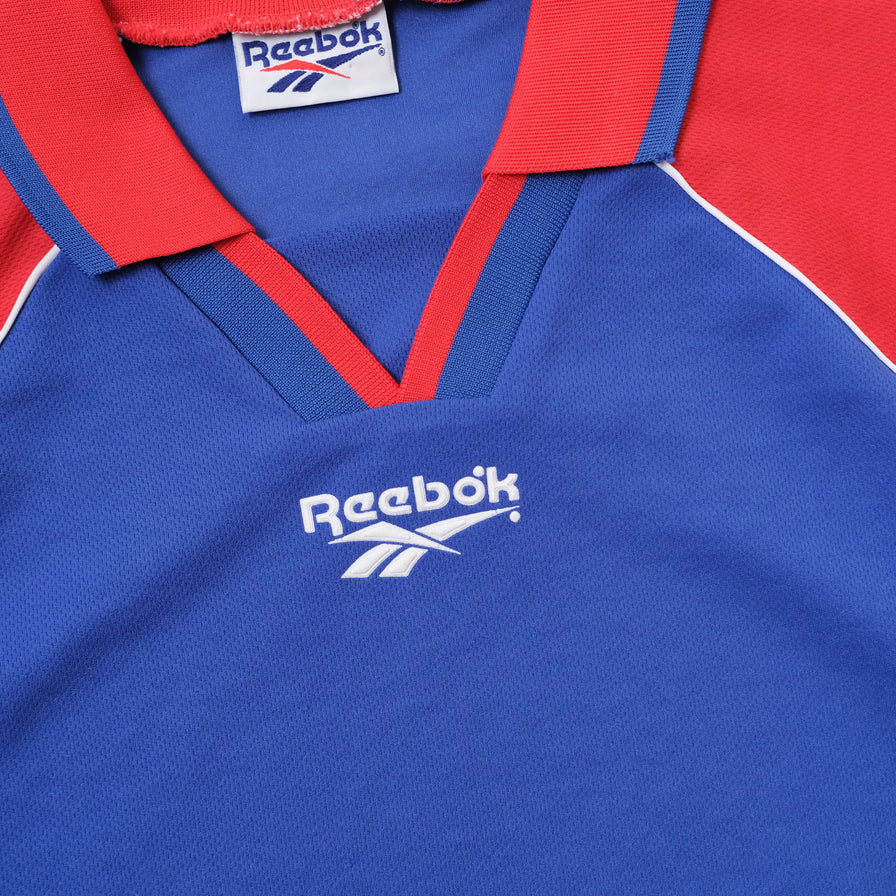 Vintage Reebok Jersey Large