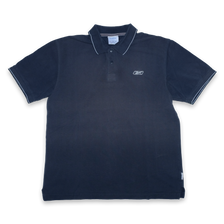 Vintage Reebok Polo Large - Double Double Vintage