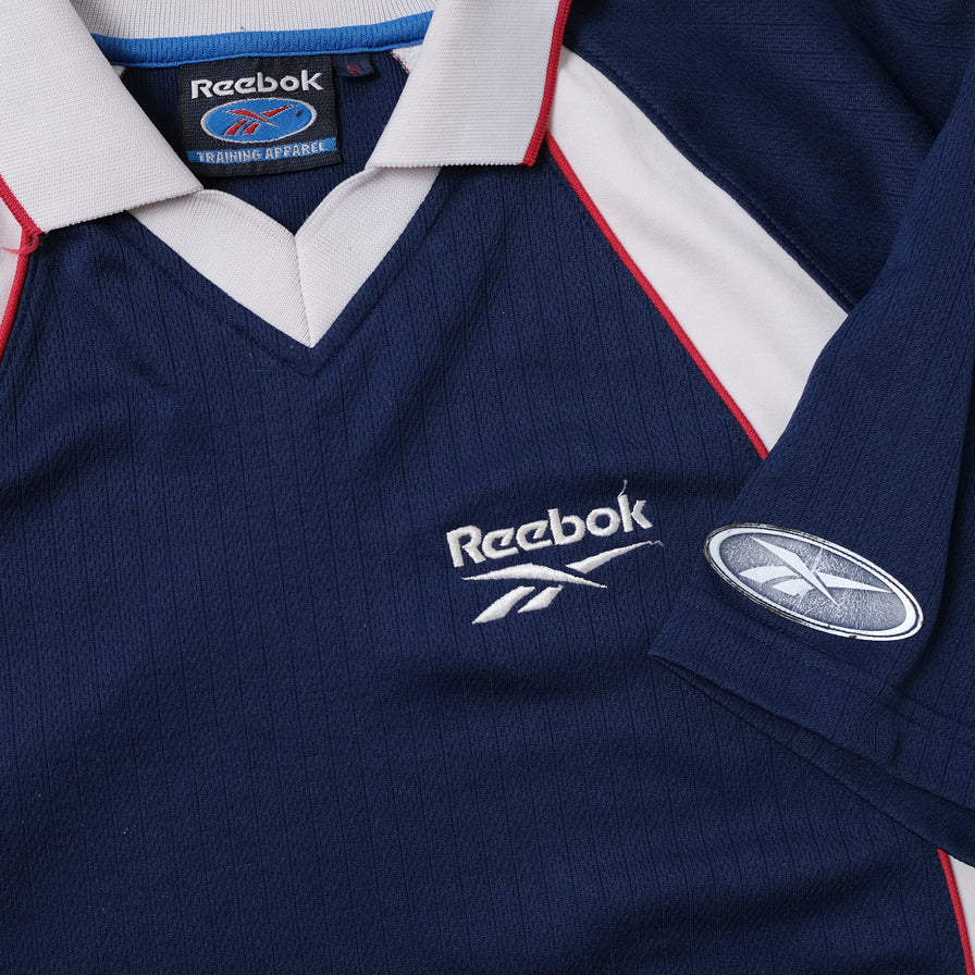 Vintage Reebok Jersey Medium