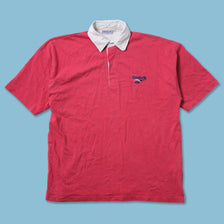 Vintage Reebok Polo XLarge