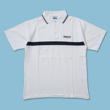 Vintage Reebok Q-Zip Polo Medium / Large