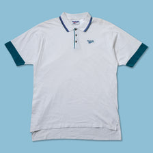 Vintage Reebok Polo XLarge