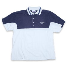Vintage Reebok Polo Large - Double Double Vintage