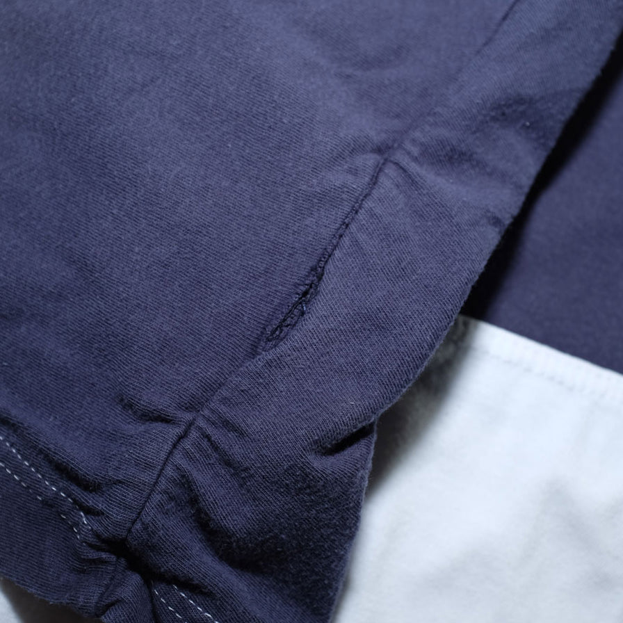 Vintage Reebok Polo Large - Double Double Vintage