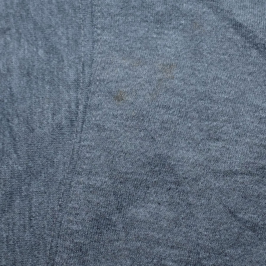 Vintage Reebok Q-Zip Sweater Large / XLarge - Double Double Vintage