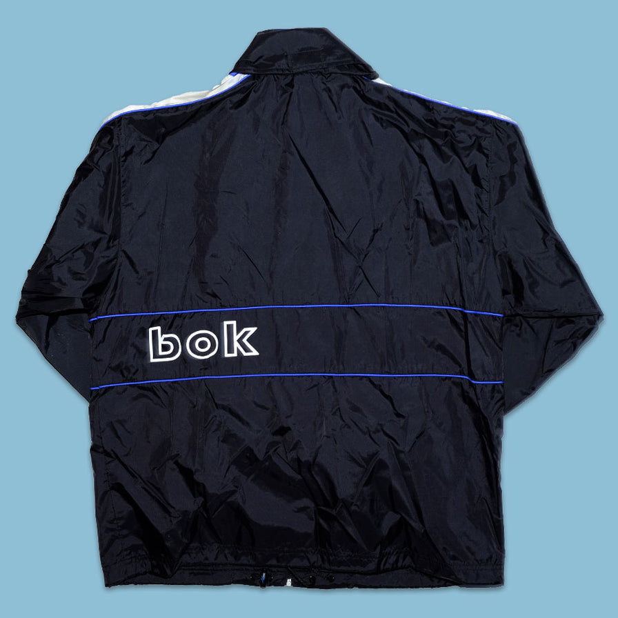 Vintage Reebok Rainjacket XLarge - Double Double Vintage