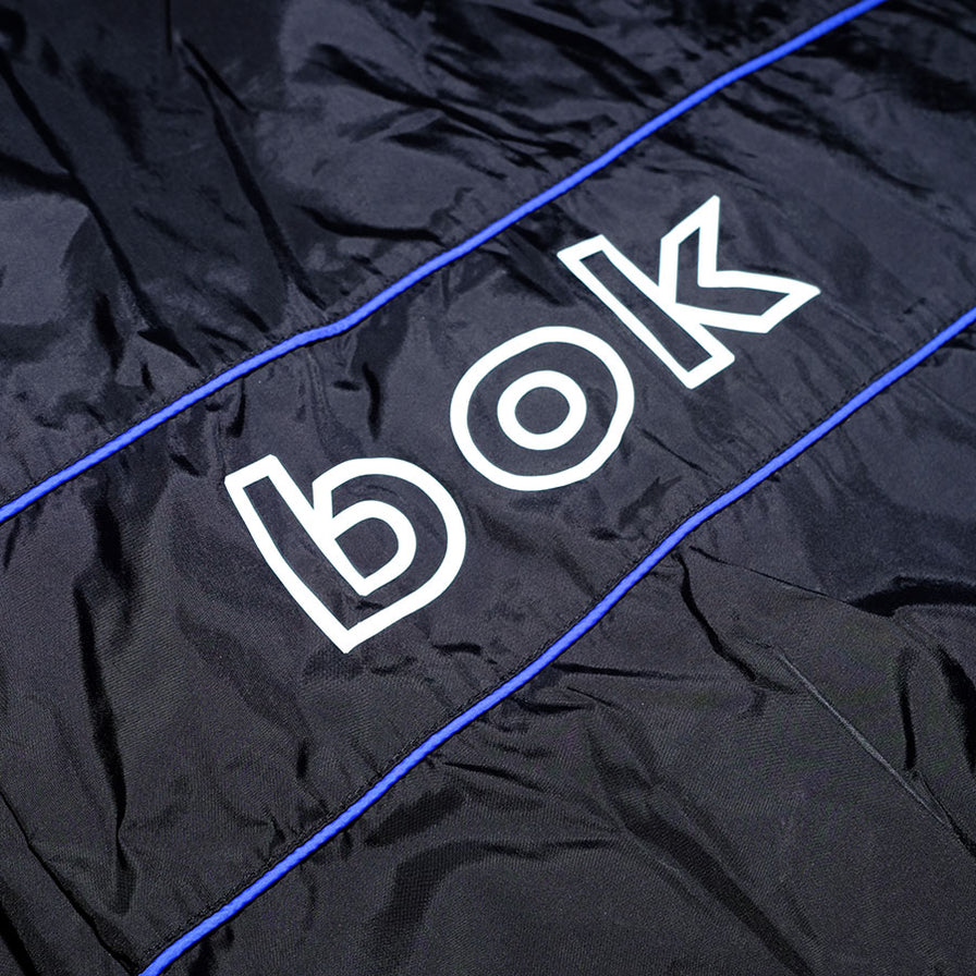 Vintage Reebok Rainjacket XLarge - Double Double Vintage