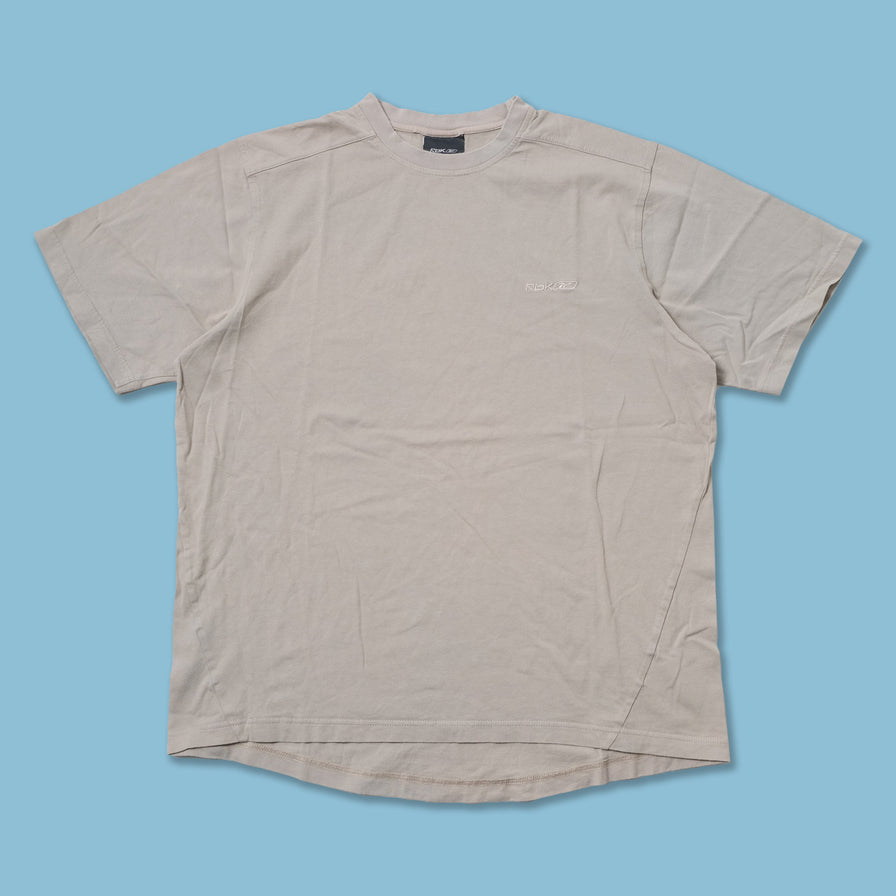 Vintage Reebok T-Shirt Large / XLarge