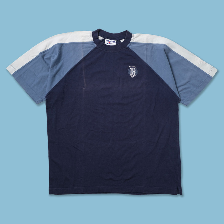 Vintage Reebok T-Shirt Large