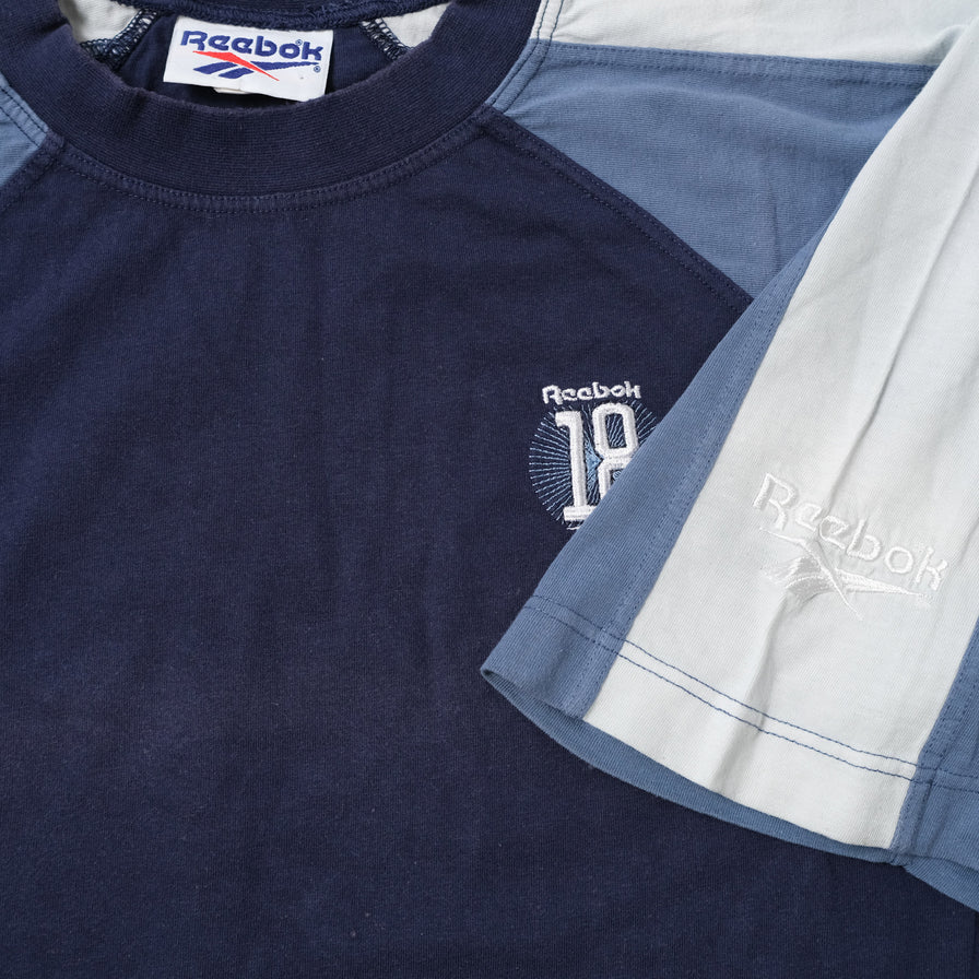 Vintage Reebok T-Shirt Large