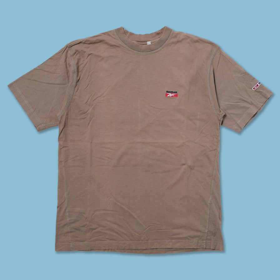 Vintage Reebok T-Shirt Medium